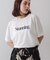 クリアクールロゴＴシャツ