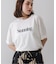 クリアクールロゴＴシャツ
