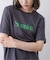 クリアクールロゴＴシャツ