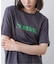 クリアクールロゴＴシャツ