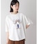 ドールモチーフＴシャツ