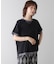 バイカラーＴシャツ