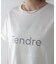 レースロゴフレンチＴシャツ