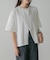【CIEL'AIR】BAG CONSCIOUS TSHIRT (ﾊﾞｯｸｺﾝｼｬｽTｼｬﾂ）