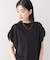 袖バルーンＴシャツ