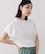 袖バルーンＴシャツ