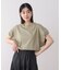 袖バルーンＴシャツ