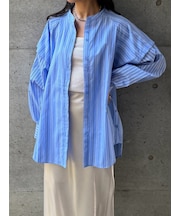 SPLIT SLEEVE MULTI-WAY SHIRT（ｾﾊﾟﾚｰﾄｽﾘｰﾌﾞﾏﾙﾁｳｪｲｼｬﾂ）