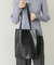【Bab】サークル型トートBAG