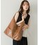 【Bab】フロントポケットトートBAG