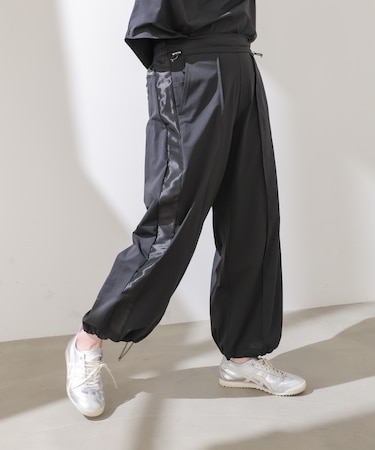 アイスインパクトactiveパンツ