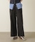 【サイズ展開あり】抗菌防臭HAKIYASE WIDEパンツ