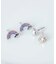 L4Pミニピアス