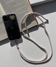 シート付きロープストラップ