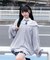 天才秀才クールな学生カーディガン