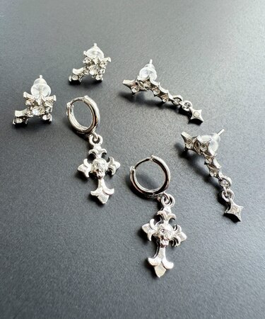 L6Pピアス