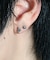 M6Pセットピアス