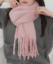 ワイドフリンジストール