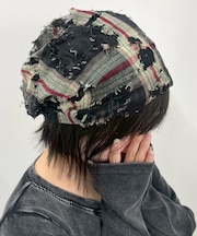 チェックダメージワッチ