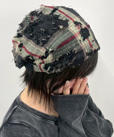 チェックダメージワッチ