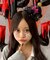 ハロウィンミニヘアピン