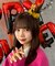 ハロウィンミニヘアピン