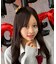 ハロウィンミニヘアピン
