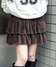 ブラウン