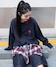 ネイビー
