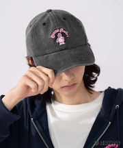 別注ZIZONEキャップ