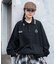 モチーフロゴポロスウェット