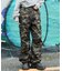 ツイルイージーカーゴパンツ