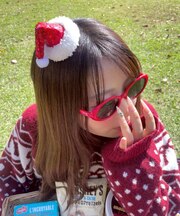 クリスマスミニピン