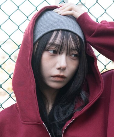 シングルニットワッチ