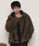 ブラウン