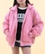 2WAYフーデッドBIGブルゾン