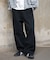 ボンディングスウェットパンツ