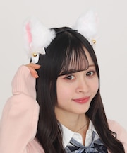 イベントカチューシャD