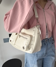 BIGハトメ2wayショルダー