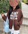 ブラウン