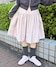 ピンク