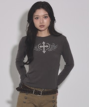 ウィングクロスシアートップ