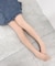 フェイクタイツ裏起毛