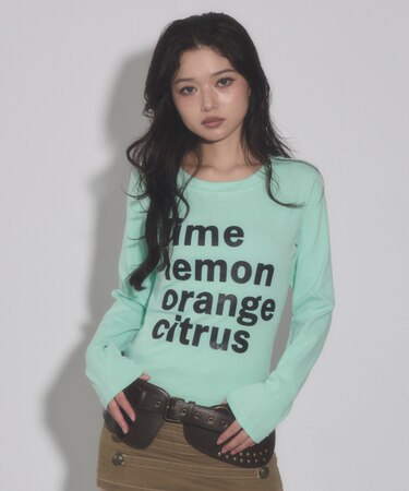 citrusロンT