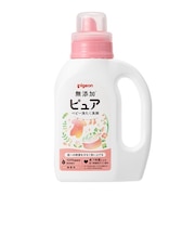 ベビー 洗たく用洗剤 ピュア 本体 800ml