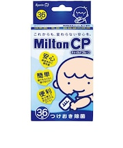 Milton CP36錠