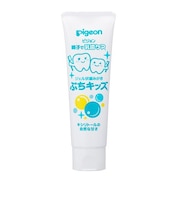 ジェル状歯みがきぷちキッズキシリトール