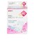 ピジョン　母乳フリーザーパック40ml　50枚