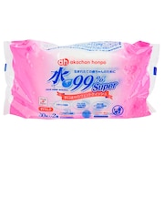 水99％SP手口ウェット　携帯用30枚2個