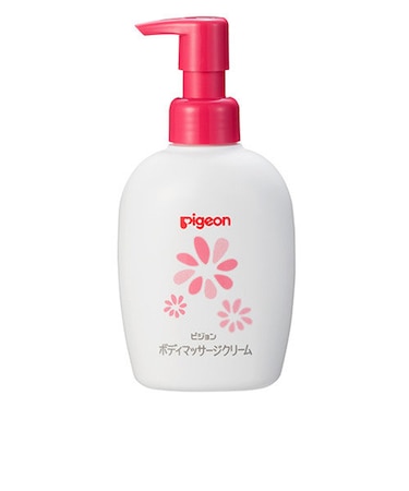 ボディマッサージクリーム 250g